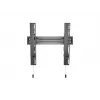 Multibrackets M VESA sieninis laikiklis Super Slim Tilt 400 MAX, 81,3 cm (32 col.), 139,7 cm (55 col.), 100 x 100 mm, 400 x 400 mm, plastikas, plienas, juoda