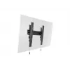 Multibrackets M VESA sieninis laikiklis Super Slim Tilt 400 MAX, 81,3 cm (32 col.), 139,7 cm (55 col.), 100 x 100 mm, 400 x 400 mm, plastikas, plienas, juoda