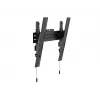 Multibrackets M VESA sieninis laikiklis Super Slim Tilt 400 MAX, 81,3 cm (32 col.), 139,7 cm (55 col.), 100 x 100 mm, 400 x 400 mm, plastikas, plienas, juoda