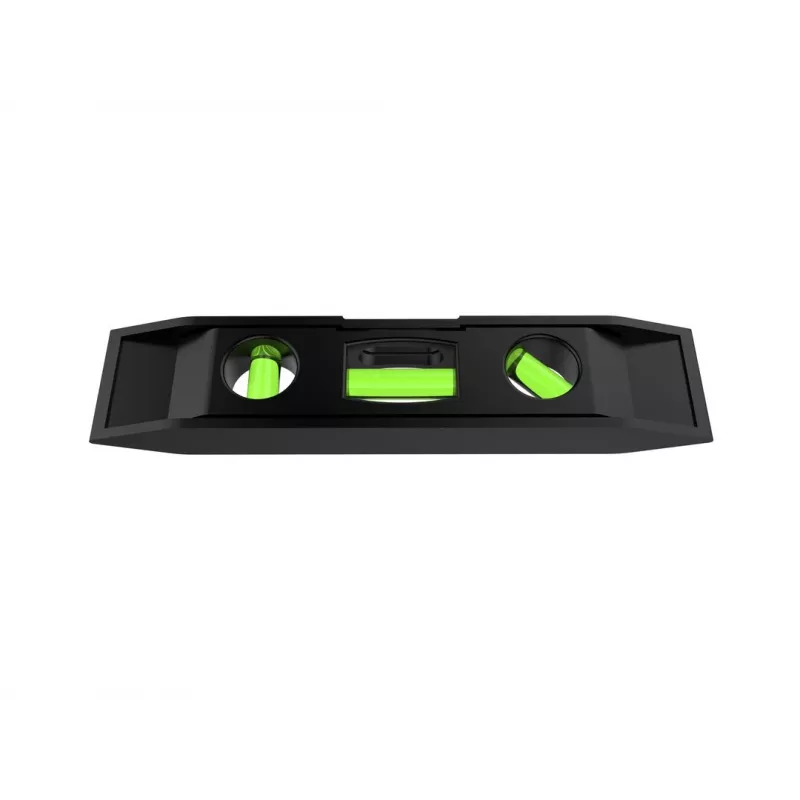 Multibrackets M VESA sieninis laikiklis Super Slim Tilt 400 MAX, 81,3 cm (32 col.), 139,7 cm (55 col.), 100 x 100 mm, 400 x 400 mm, plastikas, plienas, juoda