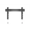 Multibrackets M VESA sieninis laikiklis Super Slim Fixed 600 MAX 35 kg 32-100 col.