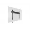 Multibrackets M VESA sieninis laikiklis Super Slim Fixed 600 MAX 35 kg 32-100 col.