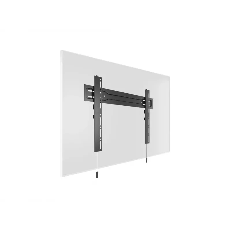 Multibrackets M VESA sieninis laikiklis Super Slim Fixed 600 MAX 35 kg 32-100 col.