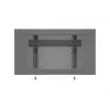 Multibrackets M VESA sieninis laikiklis Super Slim Fixed 600 MAX 35 kg 32-100 col.