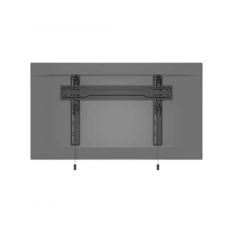 Multibrackets M VESA sieninis laikiklis Super Slim Fixed 600 MAX 35 kg 32-100 col.