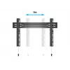 Multibrackets M VESA sieninis laikiklis Super Slim Fixed 600 MAX 35 kg 32-100 col.