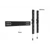 Multibrackets M VESA sieninis laikiklis Super Slim Fixed 600 MAX 35 kg 32-100 col.