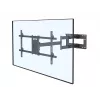 Multibrackets M ilgosios rankos TV laikiklis 1010mm HD Single 40kg 42-75 col.