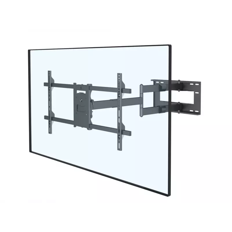 Multibrackets M ilgosios rankos TV laikiklis 1010mm HD Single 40kg 42-75 col.