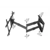 Multibrackets M ilgosios rankos TV laikiklis 1010mm HD Single 40kg 42-75 col.