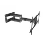 Multibrackets M Universal Long Reach Arm 910mm HD, Dual laikiklis televizoriui