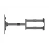 Multibrackets M Universal Long Reach Arm 910mm HD, Dual laikiklis televizoriui