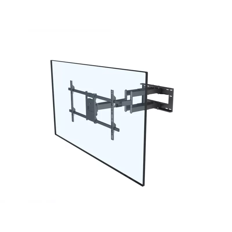 Multibrackets M Universal Long Reach Arm 910mm HD, Dual laikiklis televizoriui
