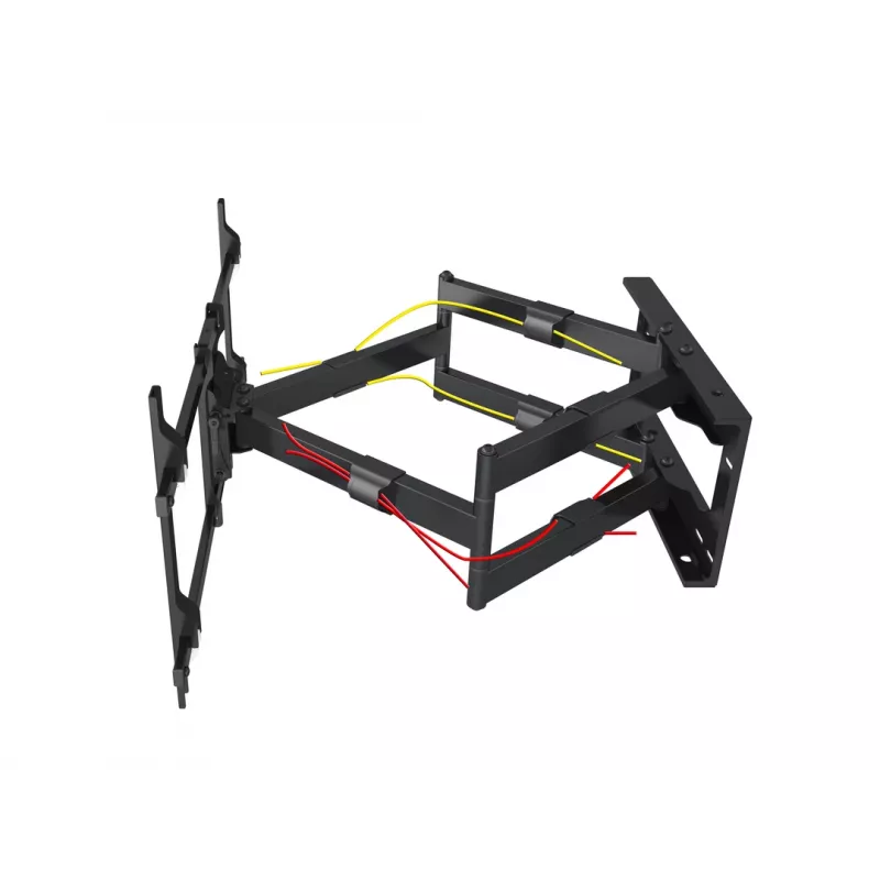 Multibrackets M Universal Long Reach Arm 910mm HD, Dual laikiklis televizoriui