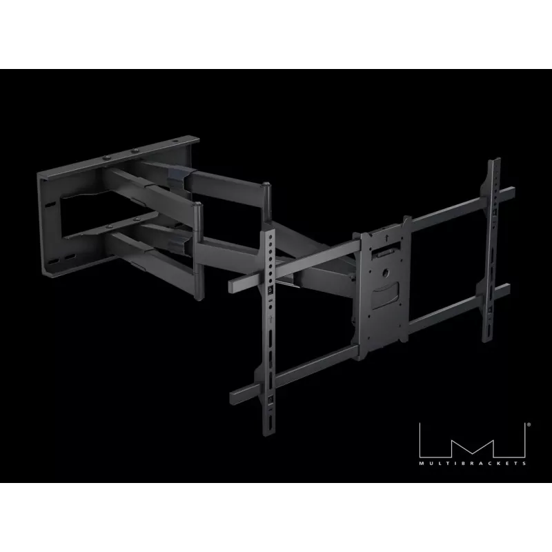 Multibrackets M Universal Long Reach Arm 910mm HD, Dual laikiklis televizoriui