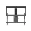TV laikiklis Multibrackets M Pull Down Full Motion Flexarm