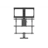 TV laikiklis Multibrackets M Pull Down Full Motion Flexarm