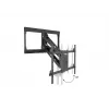 TV laikiklis Multibrackets M Pull Down Full Motion Flexarm
