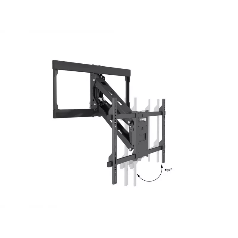 TV laikiklis Multibrackets M Pull Down Full Motion Flexarm