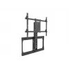 TV laikiklis Multibrackets M Pull Down Full Motion Flexarm