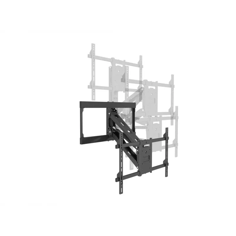 TV laikiklis Multibrackets M Pull Down Full Motion Flexarm