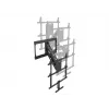 TV laikiklis Multibrackets M Pull Down Full Motion Flexarm