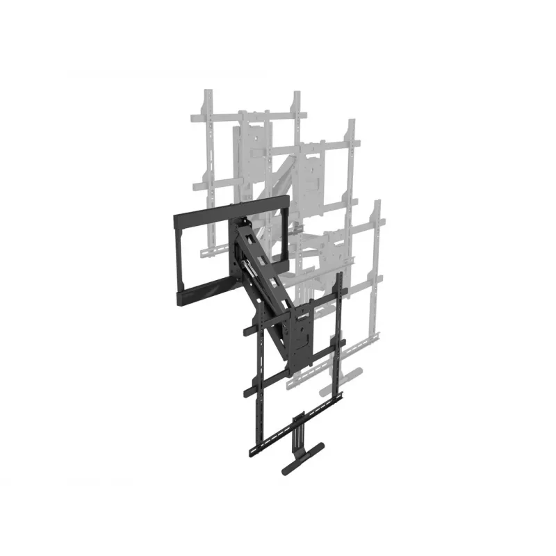 TV laikiklis Multibrackets M Pull Down Full Motion Flexarm