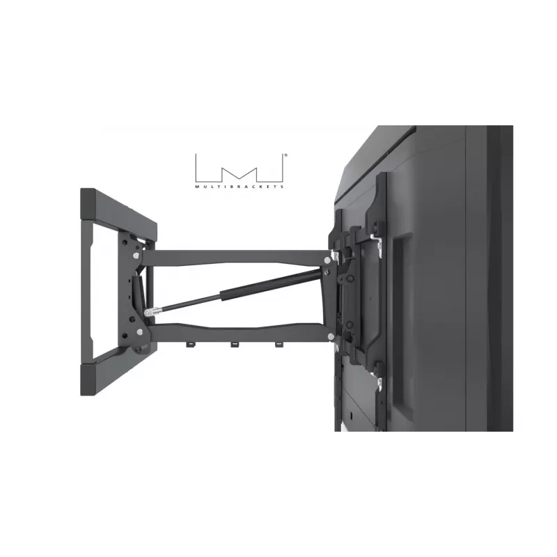 TV laikiklis Multibrackets M Pull Down Full Motion Flexarm