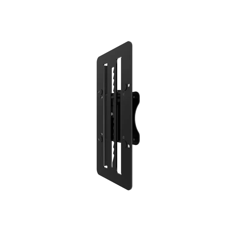 Multibrackets M VESA monitoro slankiklis juodas spaustuvas 8 kg 13–27 colių