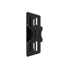 Multibrackets M VESA monitoro slankiklis juodas spaustuvas 8 kg 13–27 colių