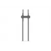 Multibrackets M Dual Pole Floormount Pro grindinis stovas 65-90 colių 75 kg juodas