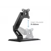 Multibrackets M Deskstand Touch Basic stovas stalui