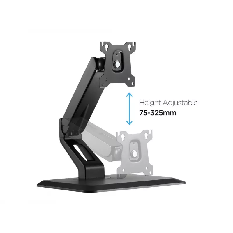 Multibrackets M Deskstand Touch Basic stovas stalui