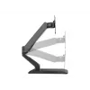 Multibrackets M Deskstand Touch Basic stovas stalui