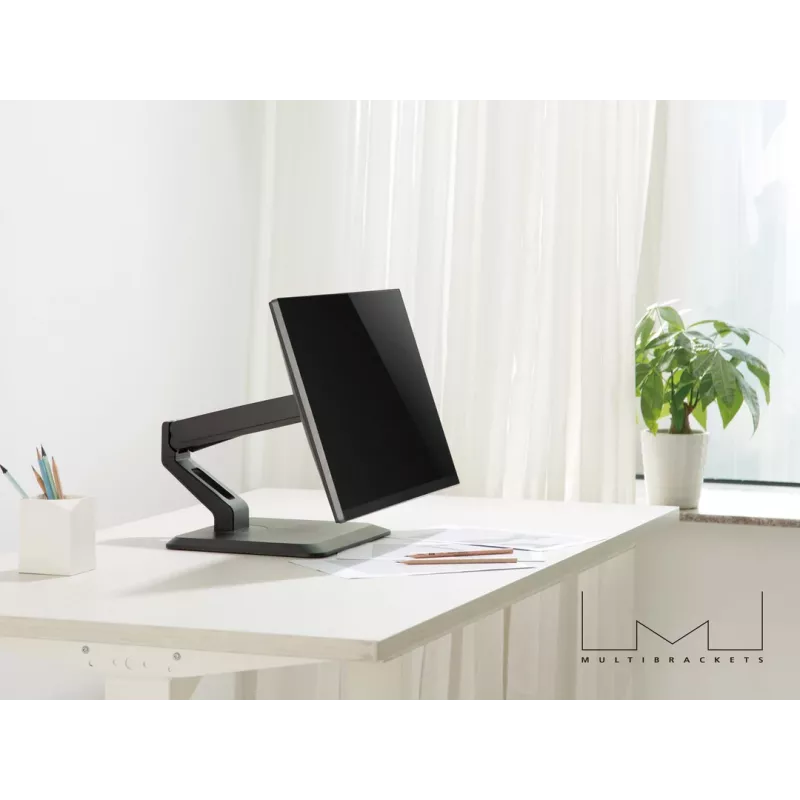 Multibrackets M Deskstand Touch Basic stovas stalui