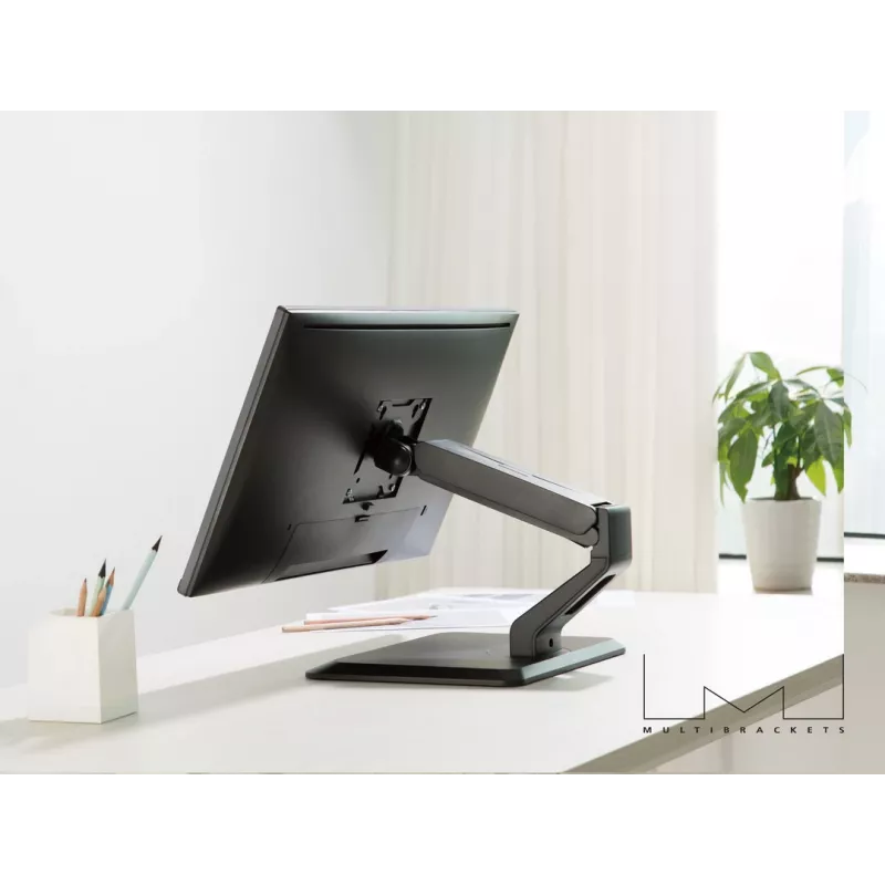 Multibrackets M Deskstand Touch Basic stovas stalui