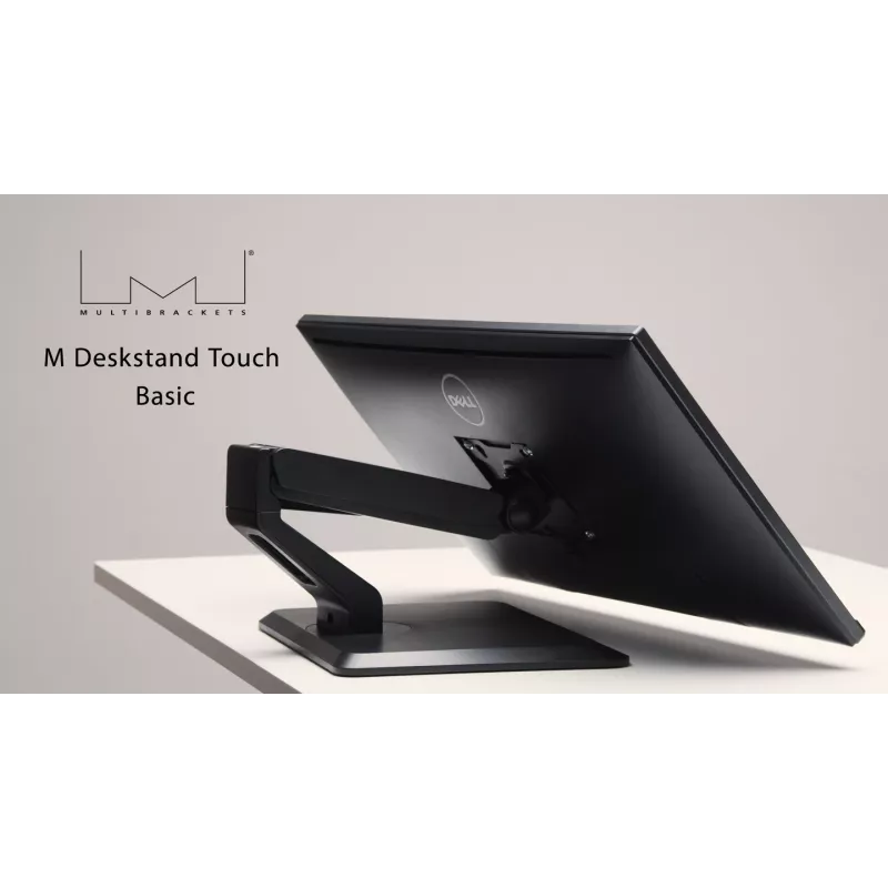 Multibrackets M Deskstand Touch Basic stovas stalui