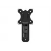 Multibrackets M Monitormount Wall Basic Single juodas 8 kg 17-32 col.