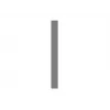 Multibrackets M Pro Series korpusas 32 colių sieninis mažas juodas plieninis vertikaliai/ horizontaliai