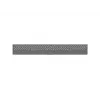Multibrackets M Pro Series korpusas 43 colių mažas juodas plieninis gulsčias/vertikalus