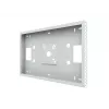 Multibrackets M Pro Series korpusas QB24R QB24R-T baltas plieninis gulsčias