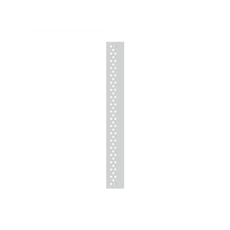 Multibrackets M Pro Series korpusas QB24R QB24R-T baltas plieninis gulsčias