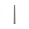 Multibrackets M kabelių dangtis grindims aliuminis - 139 mm plotis - 750 mm ilgis