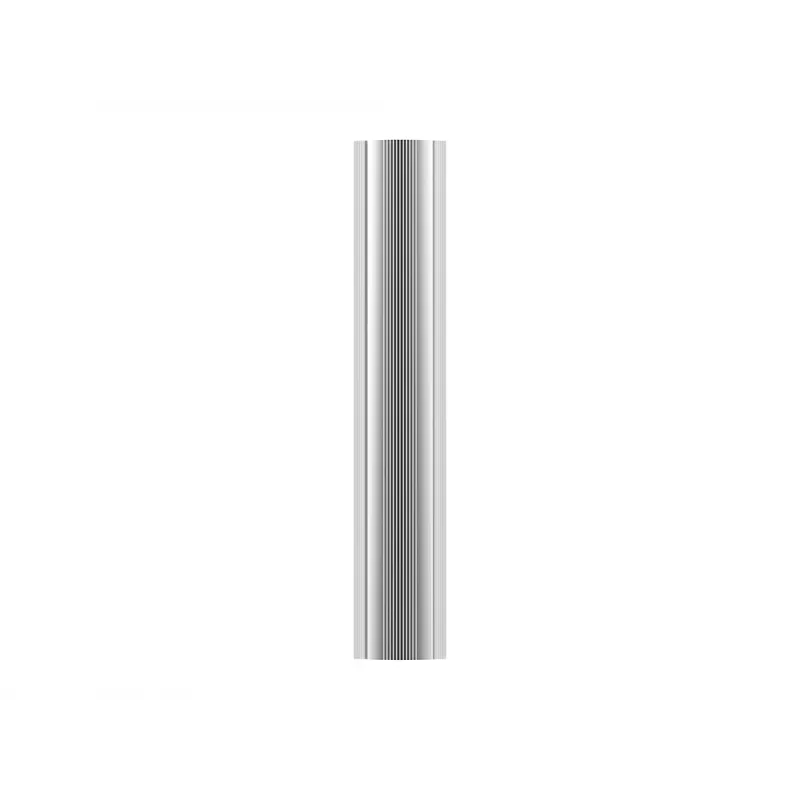Multibrackets M kabelių dangtis grindims aliuminis - 139 mm plotis - 750 mm ilgis