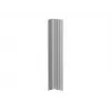 Multibrackets M kabelių dangtis grindims aliuminis - 139 mm plotis - 750 mm ilgis
