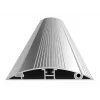 Multibrackets M grindų kabelių dangtis aliuminis - 139 mm plotis - 1100 mm ilgis