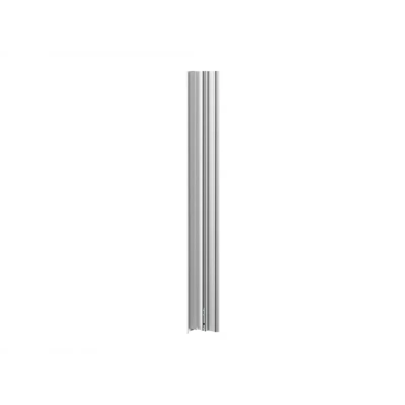 Multibrackets M grindų kabelių dangtis aliuminis - 139 mm plotis - 1100 mm ilgis