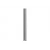 Multibrackets M kabelių kanalas grindims aliuminis - 139 mm plotis - 1600 mm ilgis