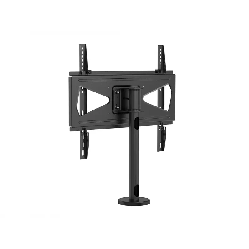 Multibrackets M VESA Bolt Down TV laikiklis ant stalo Turn 400 MAX 30 kg 23-55 col.