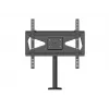 Multibrackets M VESA Bolt Down TV laikiklis ant stalo Turn 400 MAX 30 kg 23-55 col.